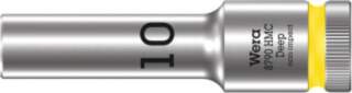 8790 HMC Deep socket with 1/2"