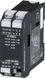 , Module with 2 analog inp