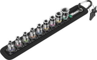 Belt A 1 Zyklop socket set