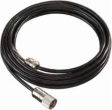 CABLE SOCKET/BARED 5, 0M ST/-- , 2029338
