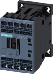 Coupling contactor, AC-3e, 7 A/3 kW/400