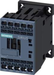 Coupling contactor relay, 2 NO+1 NC