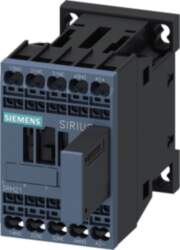Coupling contactor relay, 2 NO+2 NC