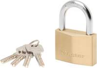 Master Lock 2960EURD | Brass padlock