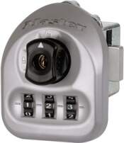 Master Lock 3631 | Multi user