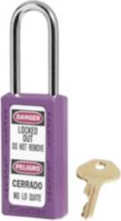 Master Lock 411MKLTPRP | Zenex Padlock