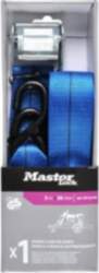 Master Lock 4370EURDAT | Spring clamp