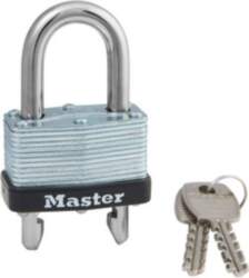 Master Lock 510 | Warded padlock