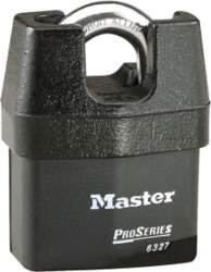 Master Lock 6321MK | Pro Series