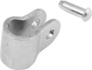 Master Lock 71SC9 | shackle length