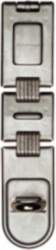 Master Lock 722EURD | 200 mm