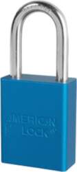 Master Lock A1106KABLU | Anodized Aluminium