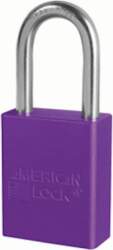 Master Lock A1166PRP | Anodized Aluminium