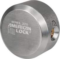 Master Lock A2010 | 72mm Solid