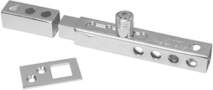 Master Lock A895 | American Lock