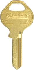 Master Lock K15 | Duplicate cut