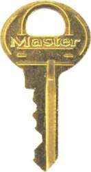 Master Lock K7RSV | Duplicate cut
