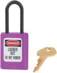 Master Lock S32KAMKPRP | Zenex Padlock