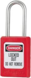 Master Lock S33KAMKRED | Zenex Padlock