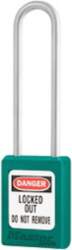 Master Lock S33LTTEAL | Zenex padlock