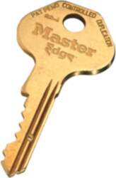 Master Lock WP6 | Edge® 6