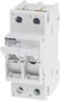 MINIZED, fuse switch disconnector, D01, 2-pole