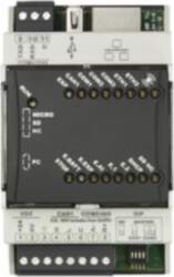 PLC - CPU - CODESYS1 ETHERNET