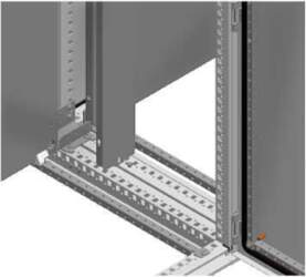 Schneider Electric Intermediate mount. plate