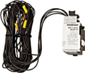 Schrack Technik Under Voltage Release 24VDC