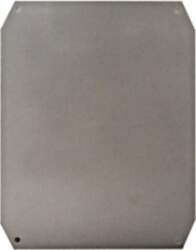 Schrack Technik POLYESTER plate 358 260