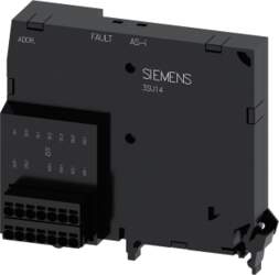 AS-Interface module, 4 inputs and 3