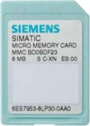 SIMATIC S7 Micro Memory Card 2