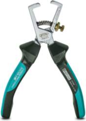 Stripping tool WIREFOX 10 VDE_DB, 1212813