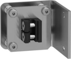 Telemecanique Fixing bracket, accessory for sensor