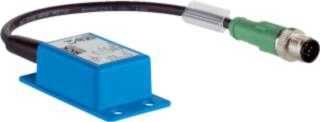 TMM55E-PMH060 INCLINATION SENSOR 2 axes, Measuring