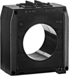 Transformer/sensor for RCD relay type B