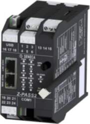 VPN Industrial Gateway - Serial Device