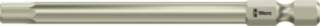3840/4 Bits, stainless, 5 x 89