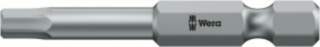 840/4 Z Tamper-proof Hex-Plus BO bits