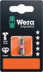 851/1 IMP DC SB Impaktor bits
