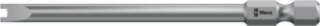 857/4 Z Spanner bits, 4 x