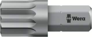860/1 XZN Multi-point bits, M 10