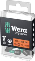 867/1 IMP DC TORX® DIY Impaktor