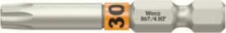 867/4 TORX® HF Bits with holding