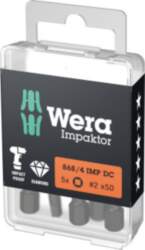 868/4 IMP DC DIY Impaktor square