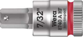 8740 A HF Zyklop bit socket
