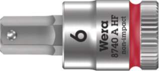 8740 A HF Zyklop bit socket