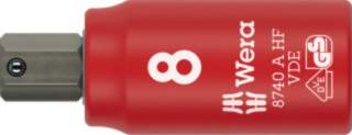 8740 A VDE HF Zyklop Bit