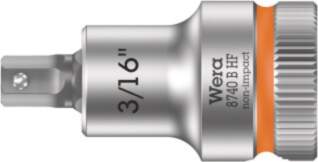 8740 B HF Zyklop bit socket