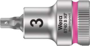 8740 B HF Zyklop bit socket